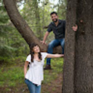 Meet your Posher, Austin & britta